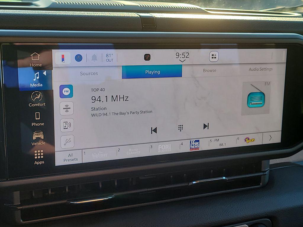 new 2025 Jeep Wrangler car, priced at $35,380