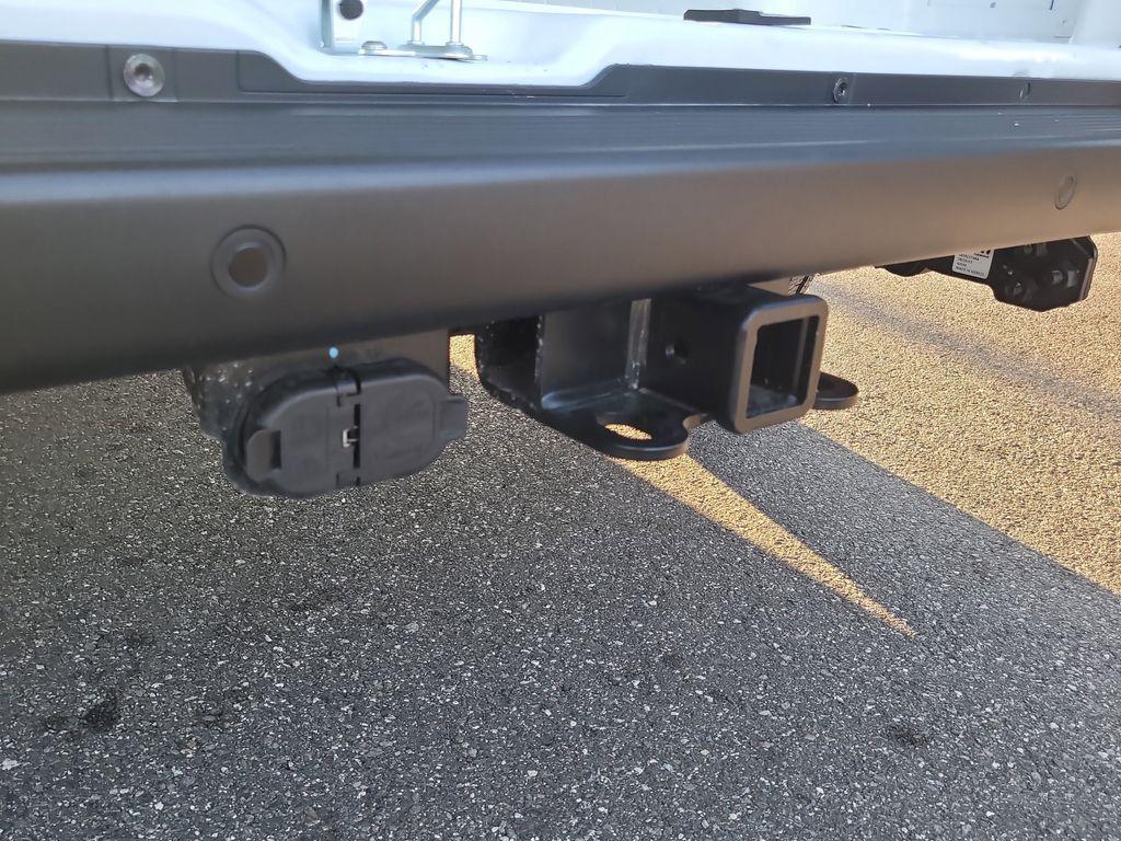 new 2026 Ram ProMaster 3500 car, priced at $56,506