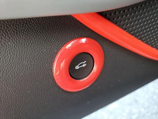 used 2018 Chevrolet Camaro car, priced at $35,784