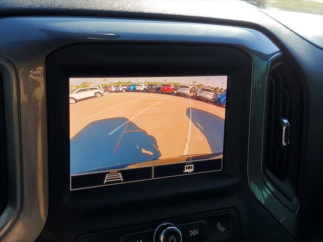 used 2022 Chevrolet Silverado 1500 car, priced at $32,280