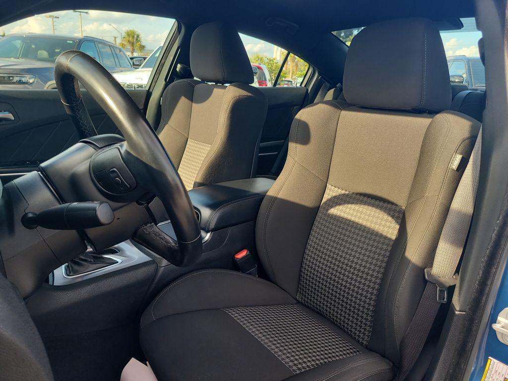 used 2023 Dodge Charger car, priced at $28,501