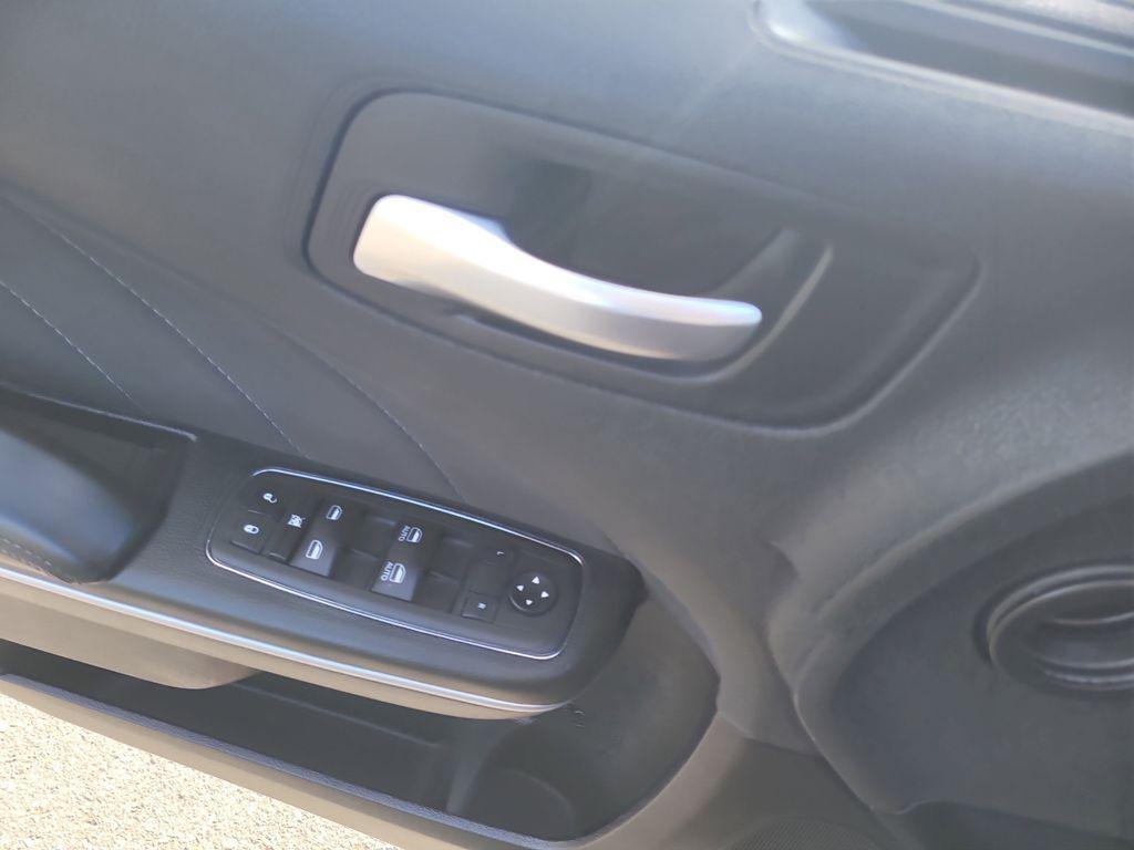 used 2023 Dodge Charger car, priced at $28,501