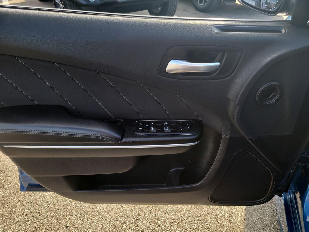 used 2023 Dodge Charger car, priced at $28,501