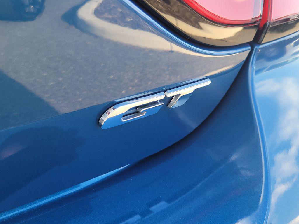 used 2023 Dodge Charger car, priced at $28,501