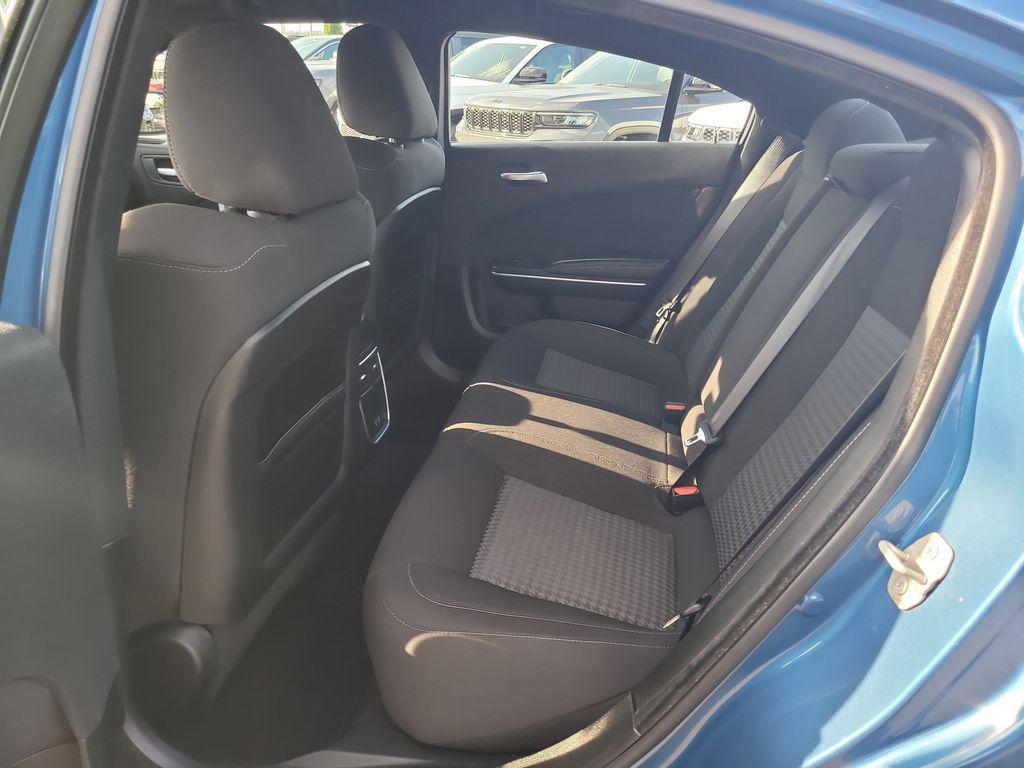 used 2023 Dodge Charger car, priced at $28,501