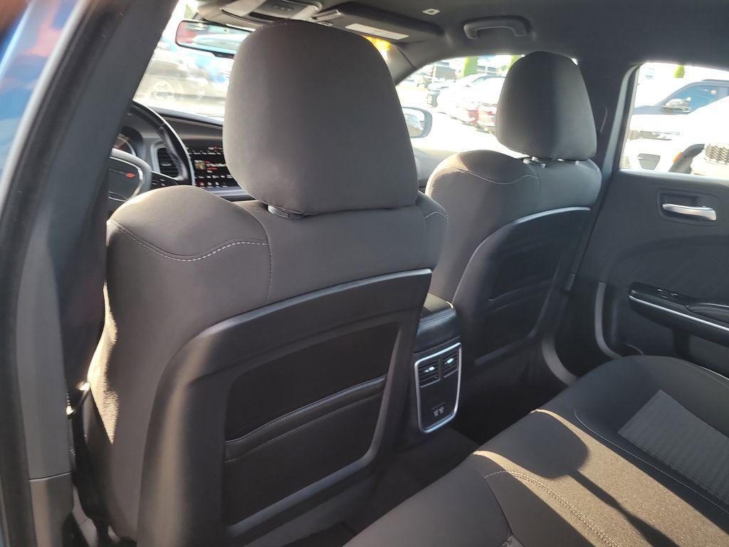 used 2023 Dodge Charger car, priced at $28,501