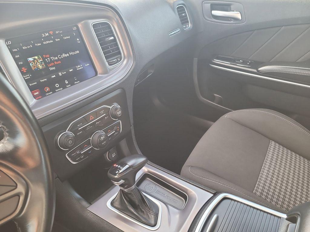 used 2023 Dodge Charger car, priced at $28,501