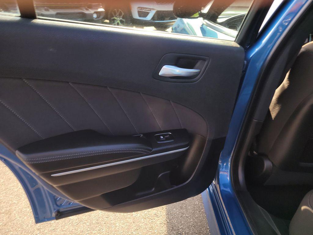 used 2023 Dodge Charger car, priced at $28,501