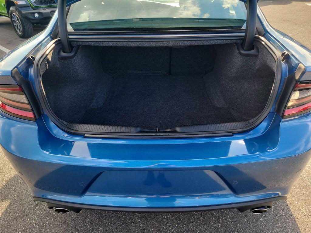 used 2023 Dodge Charger car, priced at $28,501