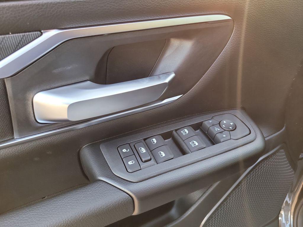 new 2026 Ram 1500 car, priced at $54,424