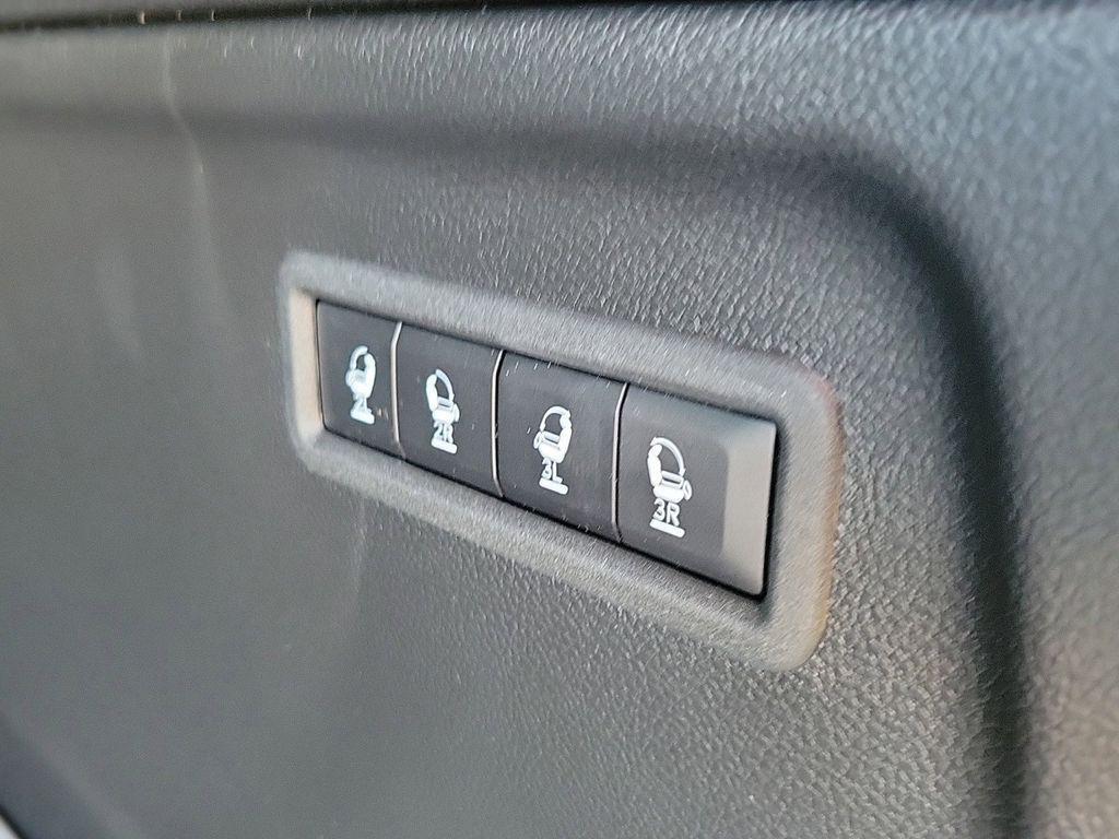 new 2025 Jeep Wagoneer L car, priced at $72,551