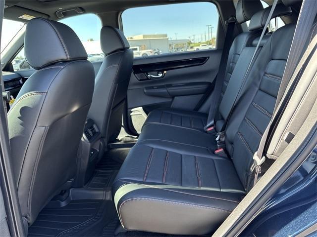 new 2026 Honda CR-V Hybrid car, priced at $42,826