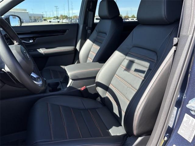 new 2026 Honda CR-V Hybrid car, priced at $42,826