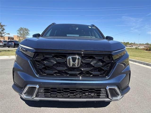 new 2026 Honda CR-V Hybrid car, priced at $42,826