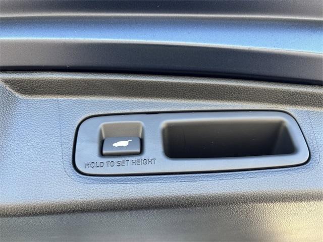 new 2026 Honda CR-V Hybrid car, priced at $42,826