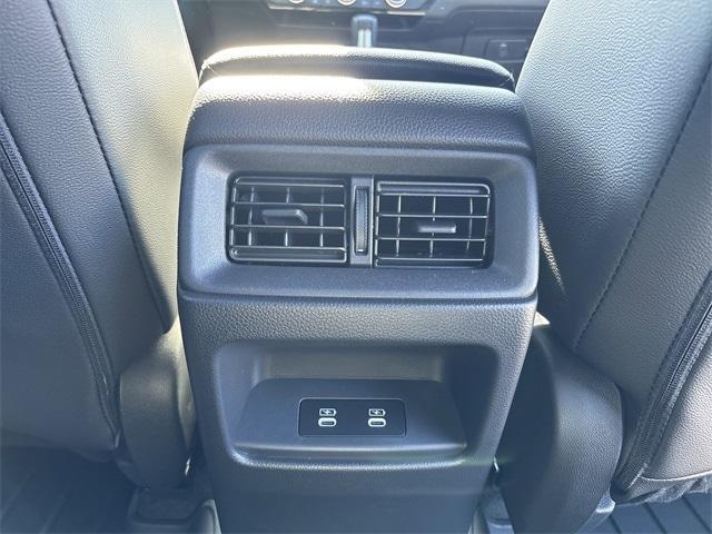 new 2026 Honda CR-V Hybrid car, priced at $42,826