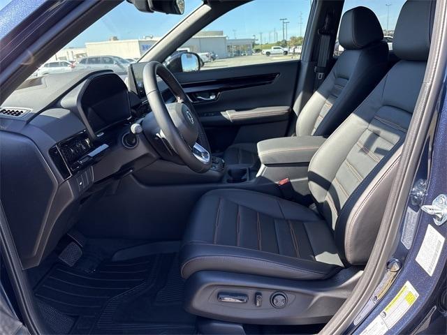 new 2026 Honda CR-V Hybrid car, priced at $42,826