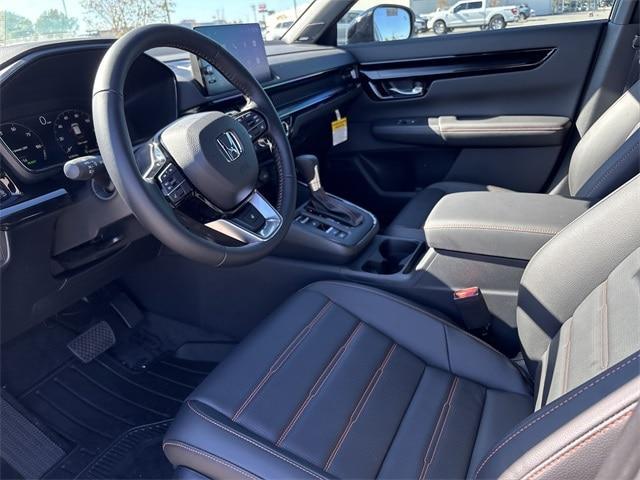 new 2026 Honda CR-V Hybrid car, priced at $42,826