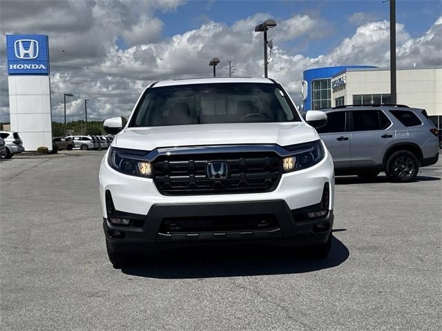 new 2025 Honda Ridgeline car, priced at $42,732