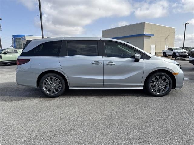 new 2025 Honda Odyssey car, priced at $47,393