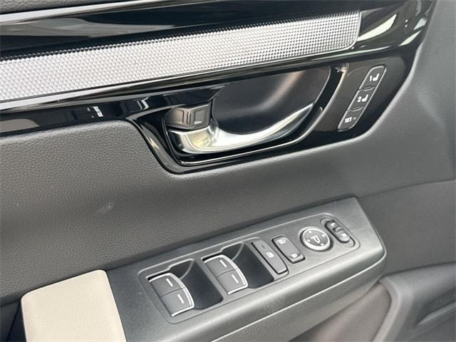 new 2026 Honda CR-V car, priced at $36,505
