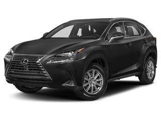 used 2020 Lexus NX 300 car, priced at $27,402