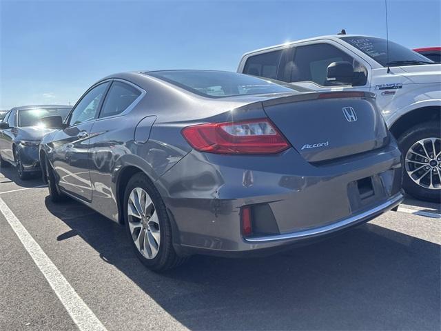 used 2015 Honda Accord car, priced at $13,162