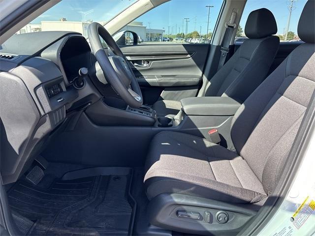 new 2026 Honda CR-V car, priced at $35,824