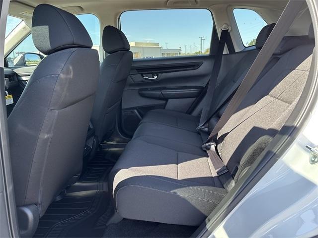 new 2026 Honda CR-V car, priced at $35,824