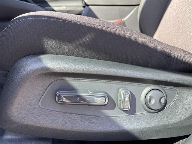 new 2026 Honda CR-V car, priced at $35,824