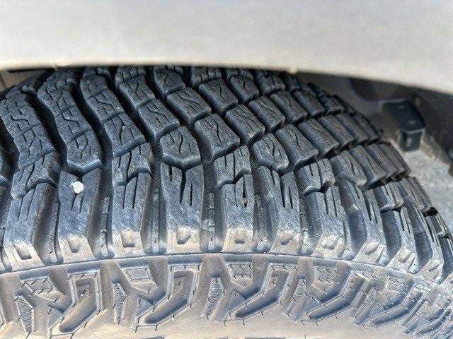 used 2024 Ford Bronco car, priced at $54,022