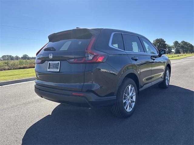 new 2026 Honda CR-V car, priced at $35,378