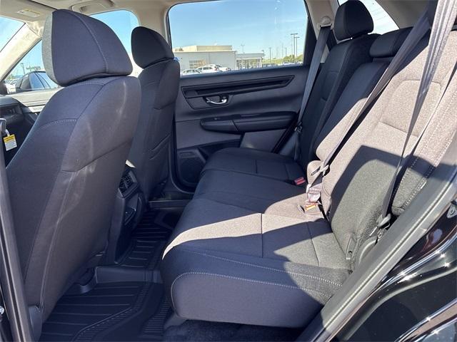 new 2026 Honda CR-V car, priced at $35,378