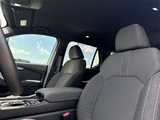 used 2025 Honda Pilot car, priced at $40,207