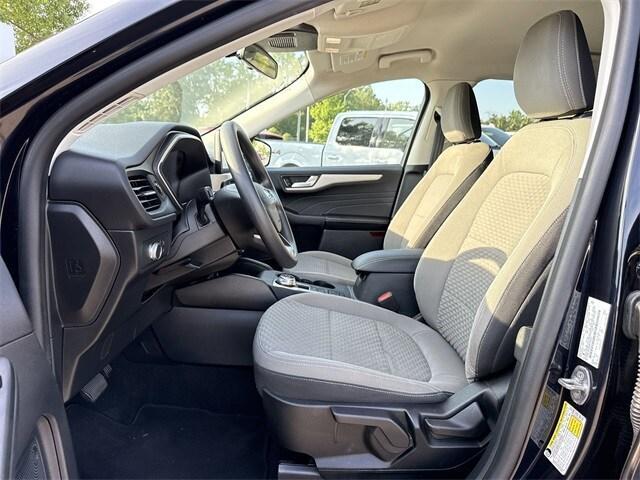 used 2021 Ford Escape car, priced at $18,000
