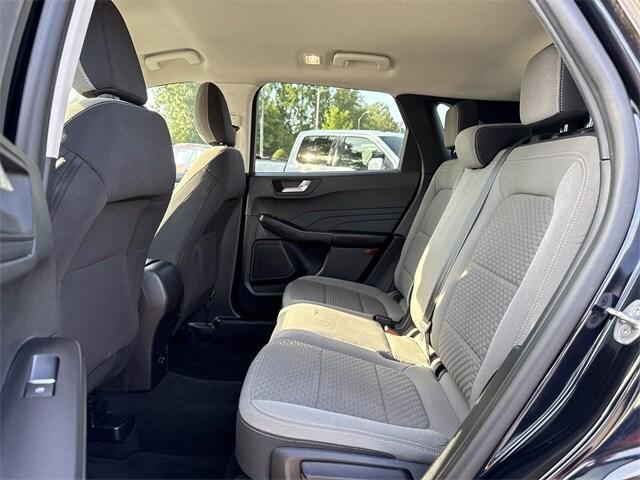 used 2021 Ford Escape car, priced at $18,000