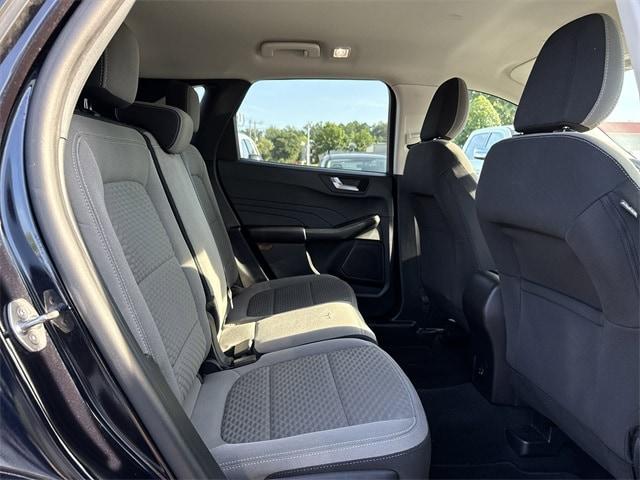 used 2021 Ford Escape car, priced at $18,000