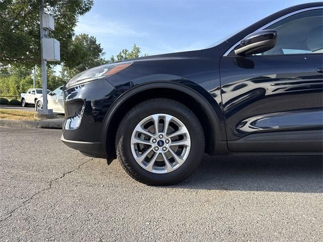 used 2021 Ford Escape car, priced at $18,000