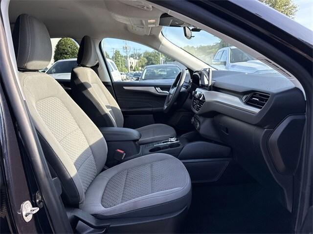 used 2021 Ford Escape car, priced at $18,000