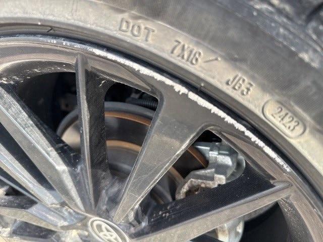 used 2023 Toyota Camry car, priced at $32,649