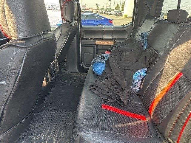 used 2020 Ford F-150 car, priced at $28,934