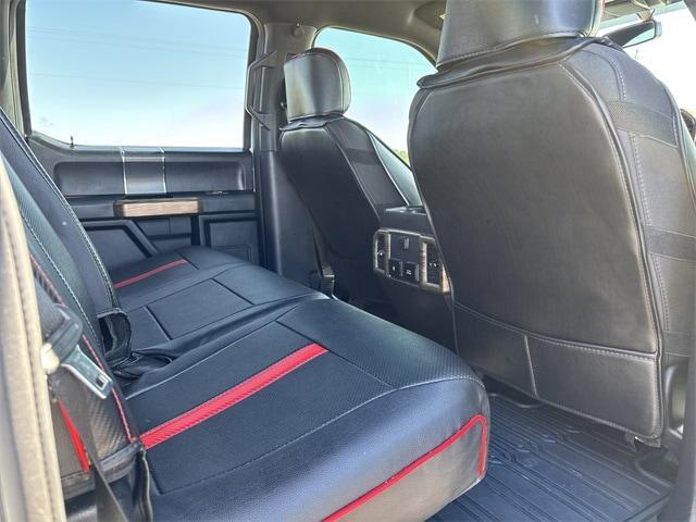 used 2020 Ford F-150 car, priced at $25,319