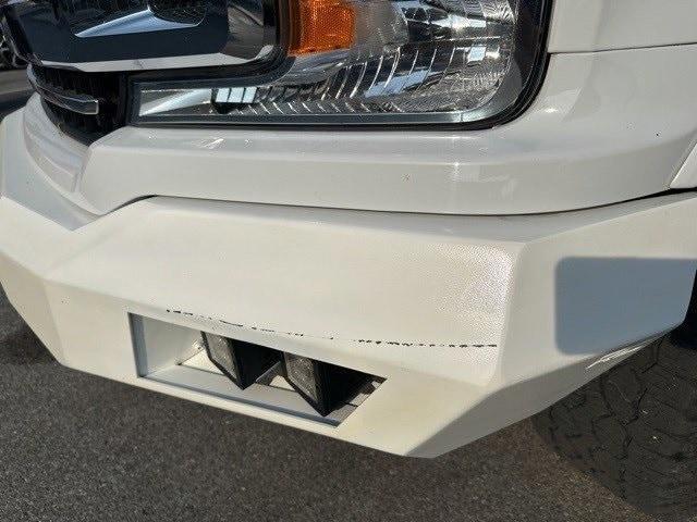 used 2020 Ford F-150 car, priced at $28,934