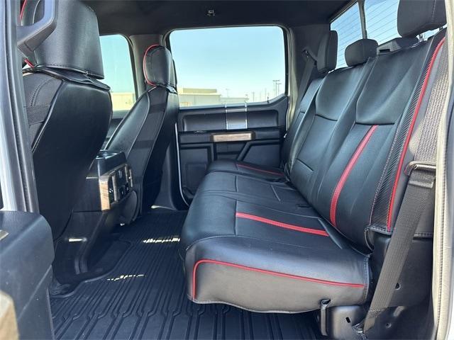 used 2020 Ford F-150 car, priced at $25,319