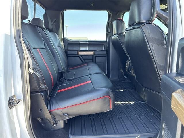 used 2020 Ford F-150 car, priced at $25,319