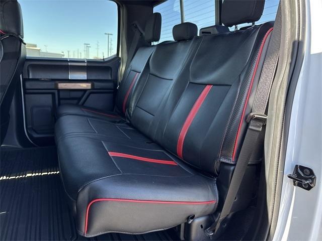 used 2020 Ford F-150 car, priced at $25,319