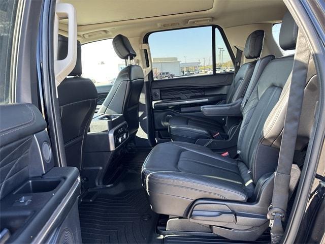 used 2020 Ford Expedition Max car, priced at $37,997