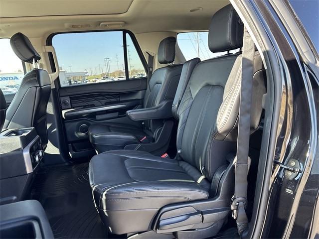 used 2020 Ford Expedition Max car, priced at $37,997