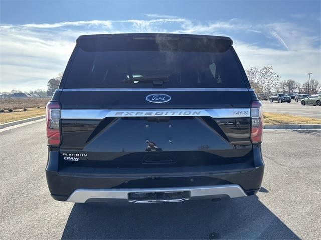 used 2020 Ford Expedition Max car, priced at $37,997