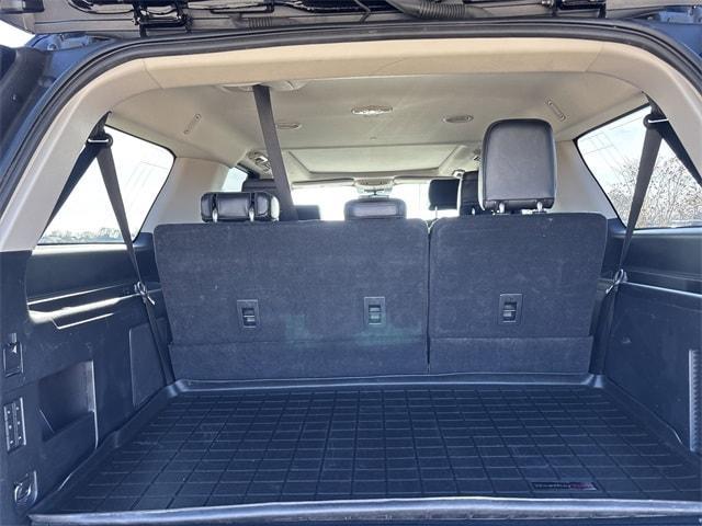 used 2020 Ford Expedition Max car, priced at $37,997